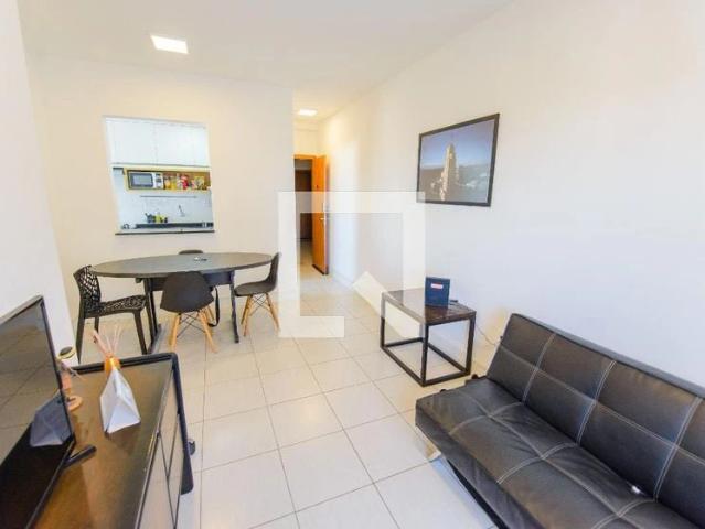 Apartamento para Locação em Taubaté/SP Areao 2 Quartos