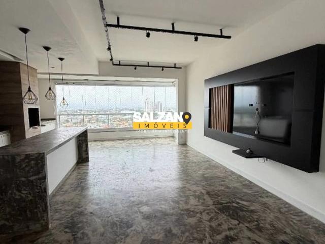 Apartamento para Locação em Taubaté/SP Bosque Flamboyant 3 Quartos