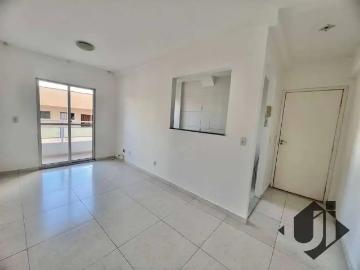 Apartamento para Locação em Taubaté/SP Barranco 3 Quartos