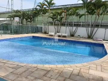 Apartamento para Locação em Taubaté/SP Barranco 3 Quartos