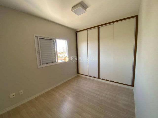 Apartamento para Locação em Taubaté/SP Barranco 1 Quartos