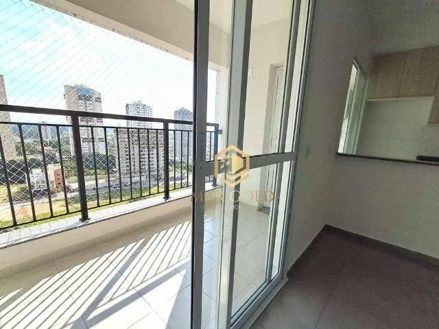 Apartamento para Locação em Taubaté/SP Barranco 2 Quartos
