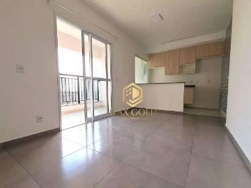 Apartamento para Locação em Taubaté/SP Barranco 2 Quartos