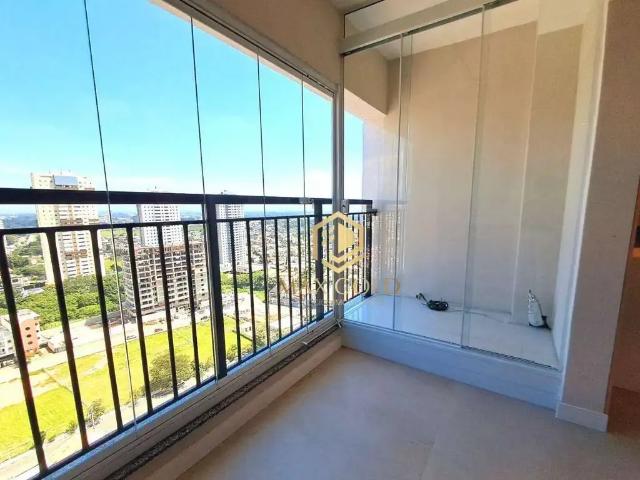 Apartamento para Locação em Taubaté/SP Barranco 2 Quartos