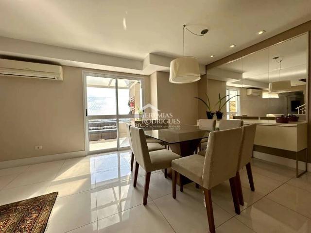 Apartamento para Locação em Taubaté/SP Barranco 4 Quartos