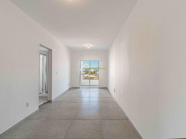Apartamento para Locação em Taubaté/SP Granja Daniel 2 Quartos