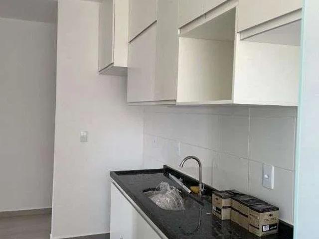 Apartamento para Locação em Taubaté/SP Granja Daniel 2 Quartos