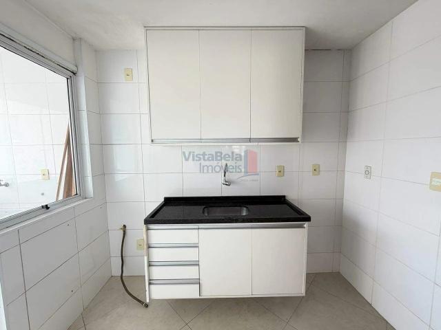 Apartamento para Locação em Taubaté/SP Granja Daniel 2 Quartos