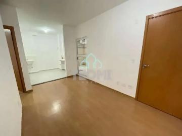 Apartamento para Locação em Taubaté/SP Granjas Santa Terezinha 2 Quartos