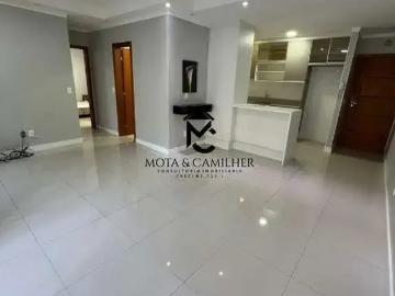 Apartamento para Locação em Taubaté/SP Granjas Santa Terezinha 2 Quartos