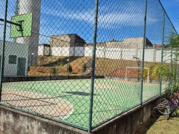 Apartamento para Locação em Taubaté/SP Granjas Santa Terezinha 2 Quartos