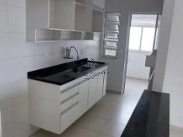 Apartamento para Locação em Taubaté/SP Granjas Santa Terezinha 2 Quartos