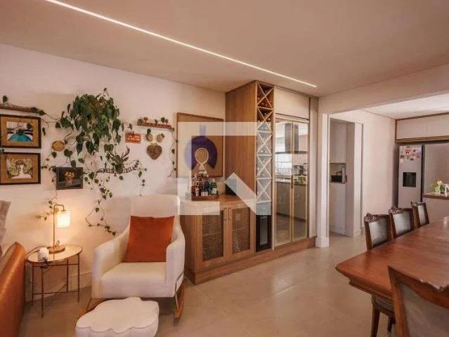 Apartamento para Locação em Taubaté/SP Esplanada Independência 3 Quartos