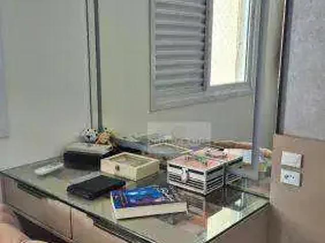 Apartamento para Locação em Taubaté/SP Esplanada Independência 3 Quartos