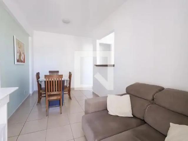 Apartamento para Locação em Taubaté/SP Esplanada Independência 3 Quartos
