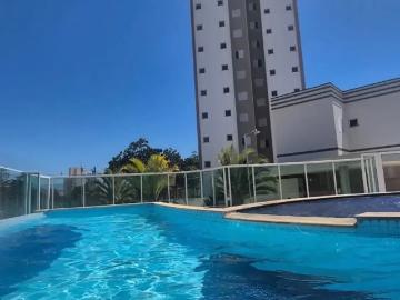 Apartamento para Locação em Taubaté/SP Esplanada Independência 3 Quartos