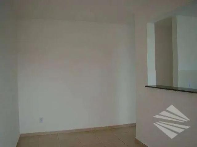 Apartamento para Locação em Taubaté/SP Esplanada Independência 2 Quartos