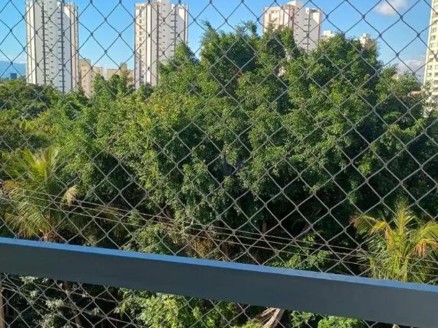 Apartamento para Locação em Taubaté/SP Esplanada Independência 2 Quartos
