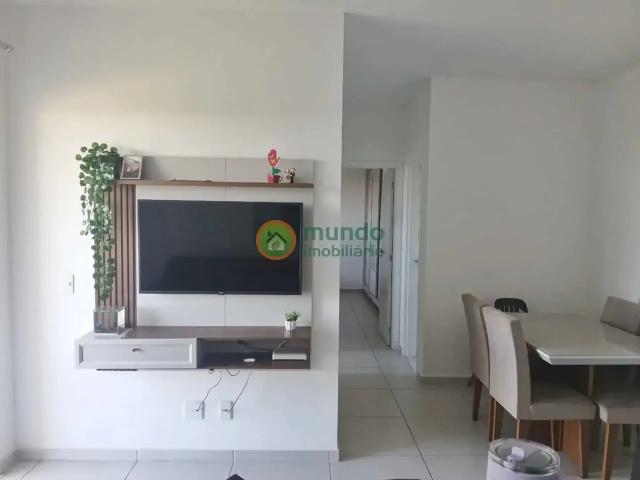Apartamento para Locação em Taubaté/SP Esplanada Independência 2 Quartos