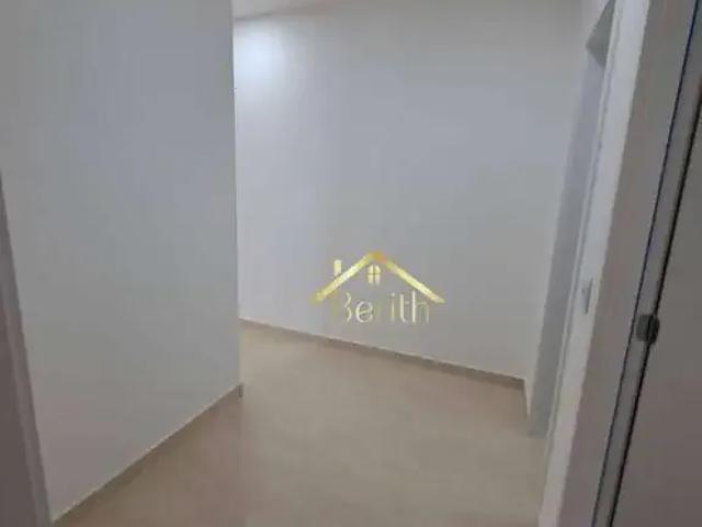 Apartamento para Locação em Taubaté/SP Esplanada Independência 2 Quartos