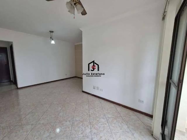 Apartamento para Locação em Taubaté/SP Esplanada Independência 2 Quartos
