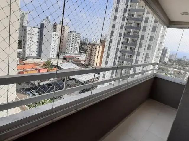 Apartamento para Locação em Taubaté/SP Independência 3 Quartos