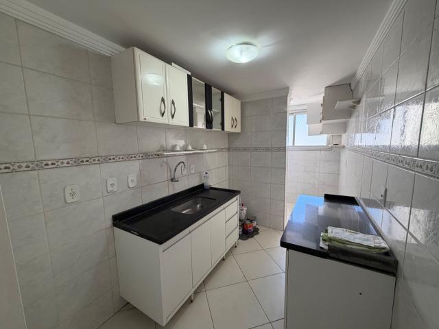 Apartamento para Locação em Taubaté/SP Independência 3 Quartos