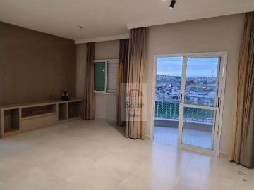 Apartamento para Locação em Taubaté/SP Jardim Maria Augusta 2 Quartos