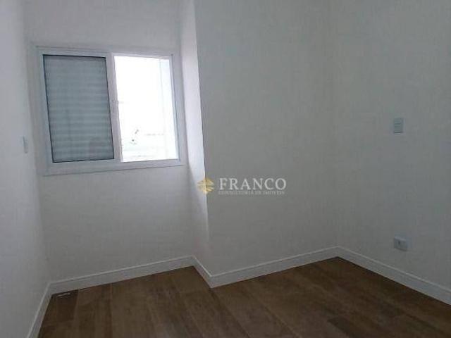 Apartamento para Locação em Taubaté/SP Jardim Morumby 2 Quartos