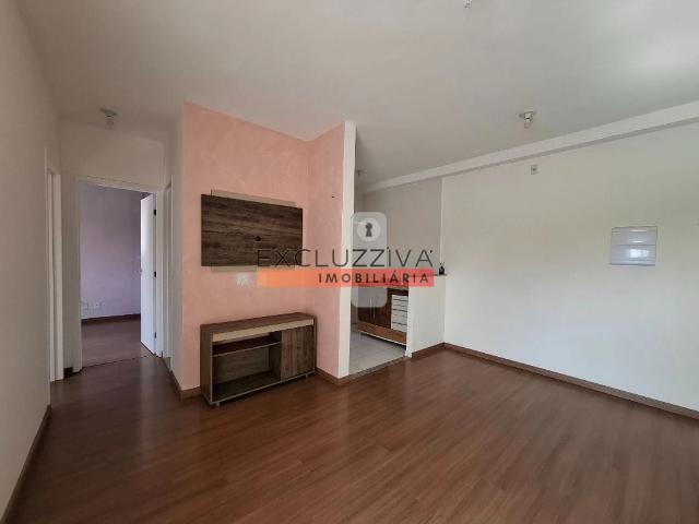 Apartamento para Locação em Taubaté/SP Jardim Ana Rosa 2 Quartos