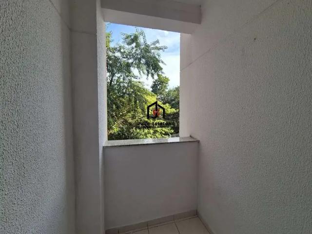 Apartamento para Locação em Taubaté/SP Jardim Ana Rosa 2 Quartos