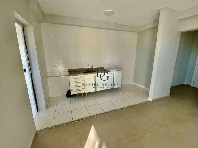 Apartamento para Locação em Taubaté/SP Jardim Bela Vista 3 Quartos