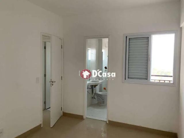 Apartamento para Locação em Taubaté/SP Jardim Bela Vista 2 Quartos