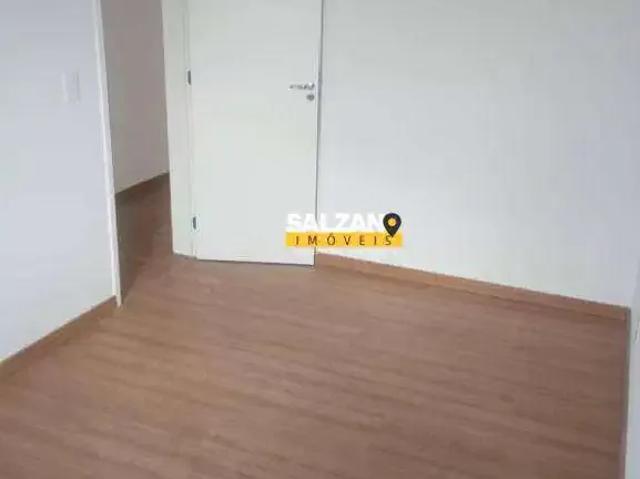 Apartamento para Locação em Taubaté/SP Jardim Bela Vista 2 Quartos
