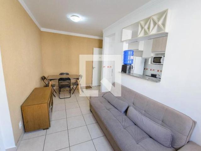 Apartamento para Locação em Taubaté/SP Jardim das Monções 2 Quartos