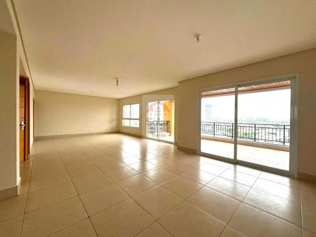 Apartamento para Locação em Taubaté/SP Jardim das Nações 4 Quartos