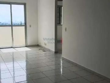 Apartamento para Locação em Taubaté/SP Jardim das Nações 2 Quartos