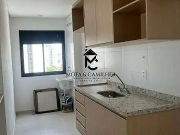 Apartamento para Locação em Taubaté/SP Jardim das Nações 2 Quartos