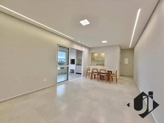 Apartamento para Locação em Taubaté/SP Jardim das Nações 2 Quartos