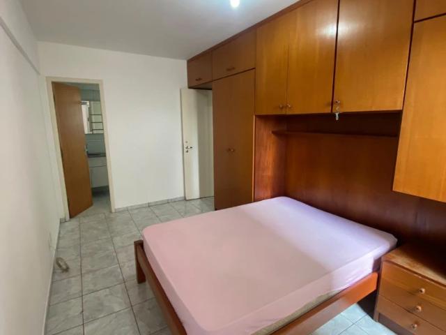 Apartamento para Locação em Taubaté/SP Jardim das Nações 2 Quartos