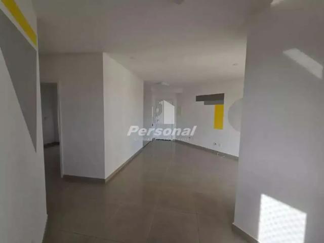Apartamento para Locação em Taubaté/SP Jardim das Nações 2 Quartos