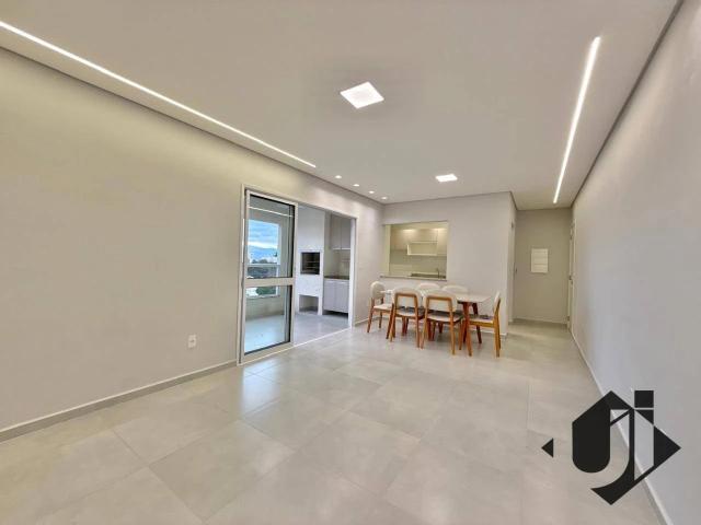 Apartamento para Locação em Taubaté/SP Jardim das Nações 2 Quartos