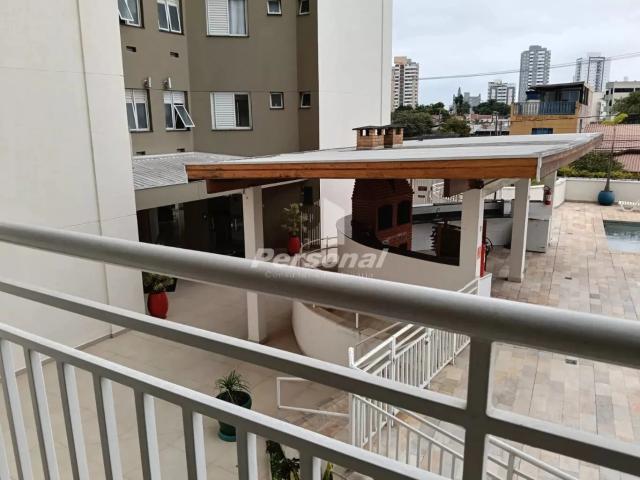 Apartamento para Locação em Taubaté/SP Jardim das Nações 2 Quartos