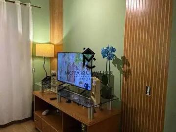 Apartamento para Locação em Taubaté/SP Jardim das Nações 2 Quartos