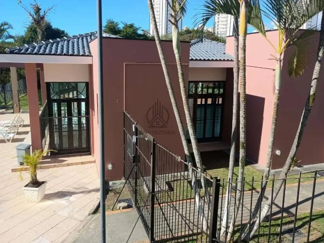 Apartamento para Locação em Taubaté/SP Jardim das Nações 2 Quartos