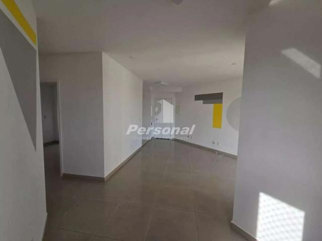 Apartamento para Locação em Taubaté/SP Jardim das Nações 2 Quartos