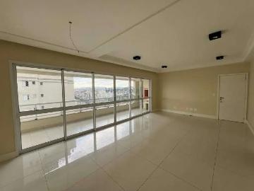 Apartamento para Locação em Taubaté/SP Jardim das Nações 3 Quartos