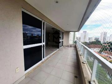 Apartamento para Locação em Taubaté/SP Jardim das Nações 3 Quartos