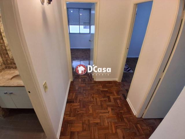 Apartamento para Locação em Taubaté/SP Jardim das Nações 3 Quartos
