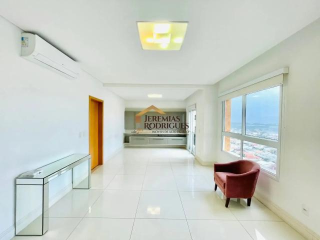 Apartamento para Locação em Taubaté/SP Jardim das Nações 3 Quartos